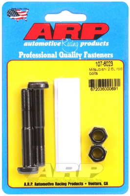 Mitsubishi 2.6 Ltr rod bolts