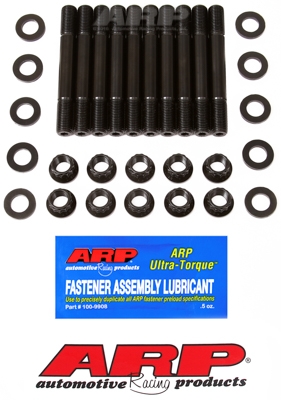 Mitsubishi 2.6L 2-bolt MSK