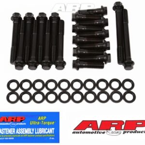 Mopar "A" 273-360 hex head bolt kit