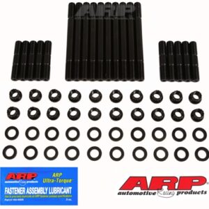 Mopar "A" w/W5-cylinder 12pt hsk