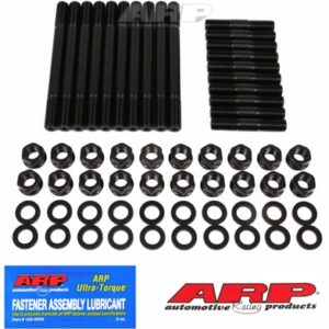 Mopar "A" w/W5-cylinder hsk