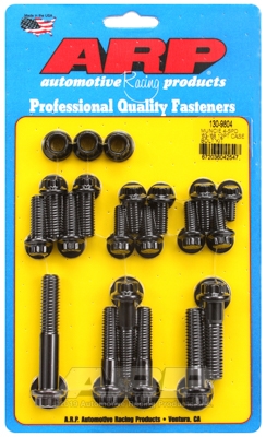 Muncie 4-SPD '63-68 12pt case bolt kit