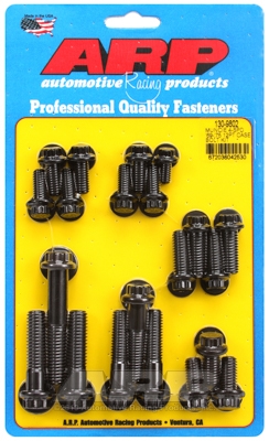 Muncie 4-SPD '69-75 12pt case bolt kit