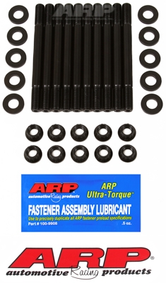 Nissan 2.4L KA24DE HSK ARP2000(M10)