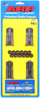 Nissan 2.6L RB26DET/DETT 11/32' rod bolt kit