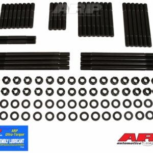 Oldsmobile 215 aluminum HSK
