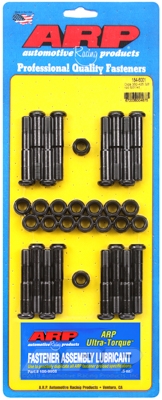 Oldsmobile 225-307-350-403-425 3/8"" rod bolt kit"