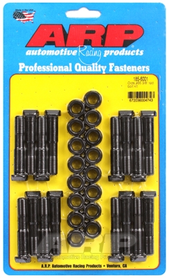 Oldsmobile 455 3/8"" rod bolt kit"