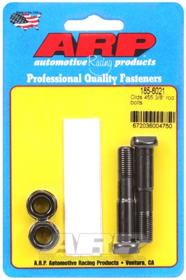 Oldsmobile 455 3/8"" rod bolts"