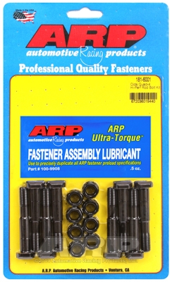 Oldsmobile Quad-4 Hi-Performance rod bolt kit