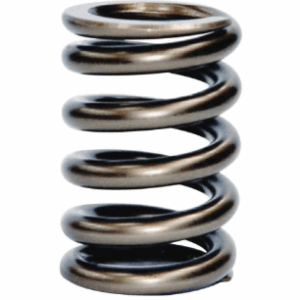 PAC Calibration Springs