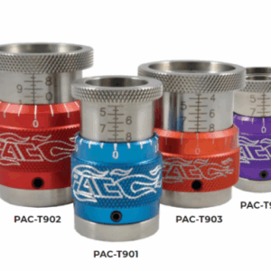 PAC I.H. Gage - Beehive 1.400-2.00 Range - Blue