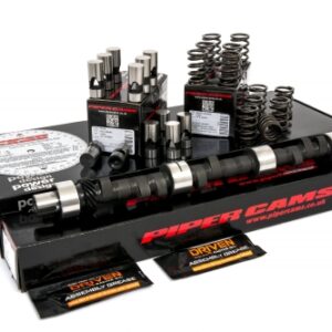 Piper Camshaft Kit Ford 3.0L V6 Essex