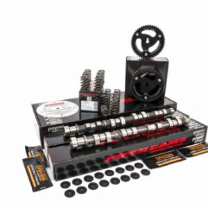 Piper Camshaft Kit Mitsubishi 4G63 Evo 8