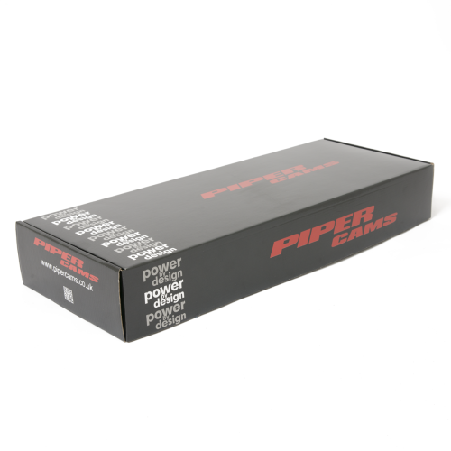 Piper Camshaft Kit Opel Astra H VXR 2.0L T