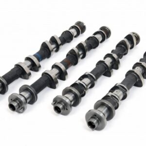 Piper Camshaft Nissan VR38DETT Rally