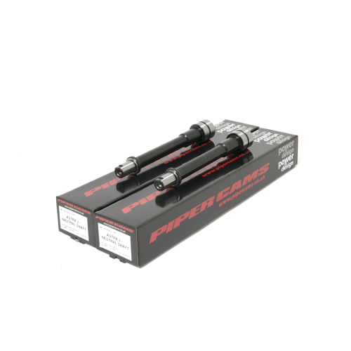 Piper Neutral Balance Shaft Opel A20NFT