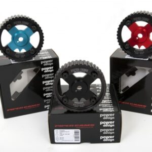 Piper Vernier Pulley Fiat 1.3/1.5L SOHC