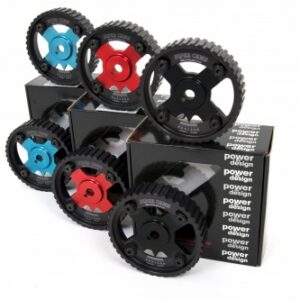 Piper Vernier Pulley Fiat 1.6/1.8/2.0L Twin Cam