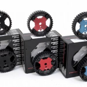 Piper Vernier Pulley Ford 1.7L 16v Zetec