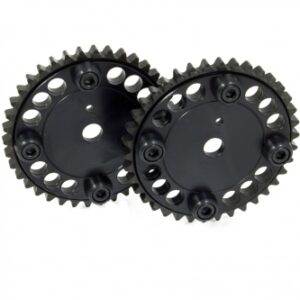 Piper Vernier Pulley Ford 1.8/2.0/2.3 16v Duratec