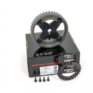 Piper Vernier Pulley Hyundai