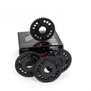 Piper Vernier Pulley Jaguar JAGUAR 3.0 V6