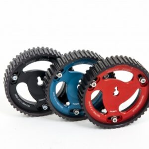 Piper Vernier Pulley Mitsubishi 4G63 Evo 9