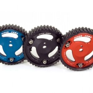 Piper Vernier Pulley Opel C20XE /C20LET Round Tooth