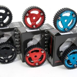 Piper Vernier Pulley Peugeot/Citroen 1.6 16v TU5JP4