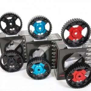 Piper Vernier Pulley Renault 1.8L 16v F7P Clio Williams