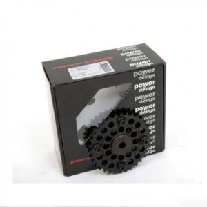 Piper Vernier Pulley Renault RENAULT 5 GT TURBO