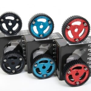 Piper Vernier Pulley Toyota 2.0 16v 3SGE/3SGTE Not BEAMS