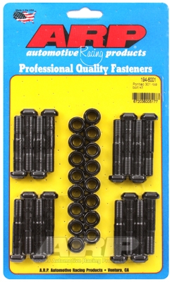 Pontiac 301 rod bolt kit