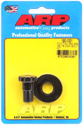Pontiac 350-455 '55-78 cam bolt kit
