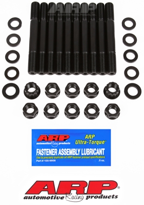 Pontiac 400-455 2-bolt MSK