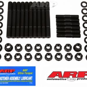 Pontiac 400-455 4-bolt MSK