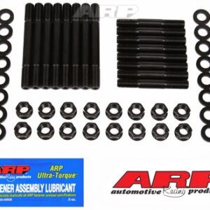 Pontiac Supercharged 3800 L67 '99-up hex HSK