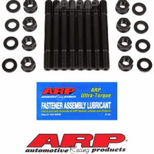 Pontiac Supercharged 3800 L67 '99-up hex MSK