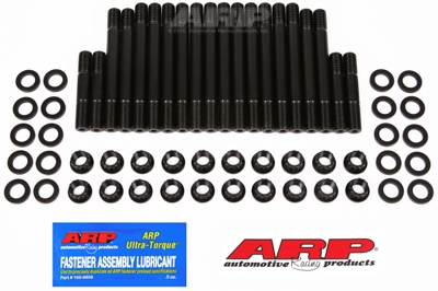 Pontiac w/Edelbrock perf rpm mfg 3/15/02-up HSK
