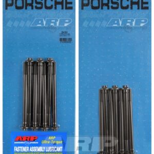 Porsche 911 3.4L (996) LC MBK