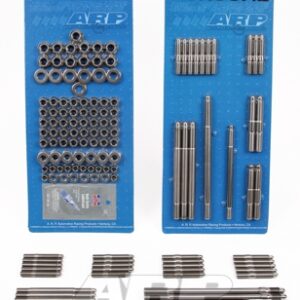 Porsche 911-930 Turbo case stud kit