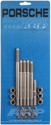 Porsche 911-930 Turbo trans mount stud kit