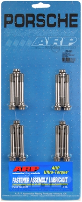 Porsche 986/987/996/997(M9x1.25) rod bolt kit(12pcs)