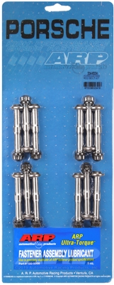 Porsche RSR TI rod bolt kit