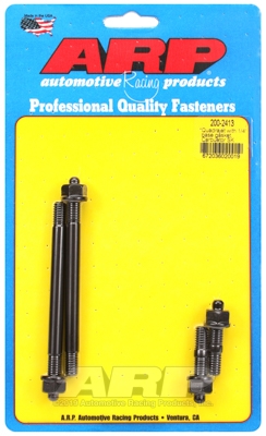 "Quadrajet with 1/4"" base gasket carb stud kit"