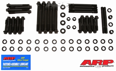 SB Chevy 18 head bolt kit