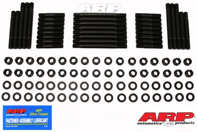 SB Chevy 18 standard port HSK
