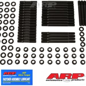 SB Chevy 18C & 18X Brodix head w/3/8 step stud