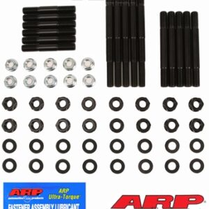 SB Chevy 400 w/windage tray w/3" outer msk